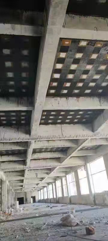 景宁楼板碳纤维布加固可以增加承重